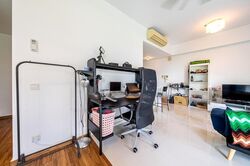 One-north Residences (D5), Apartment #462778401